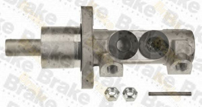 BRAKE ENGINEERING mc1810be -  Главный тормозной цилиндр